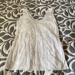 Very light weight cami